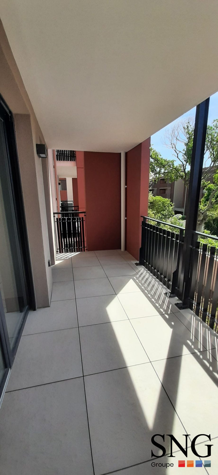 Appartement Avenue Monseigneur Robert Dalverny à Nîmes