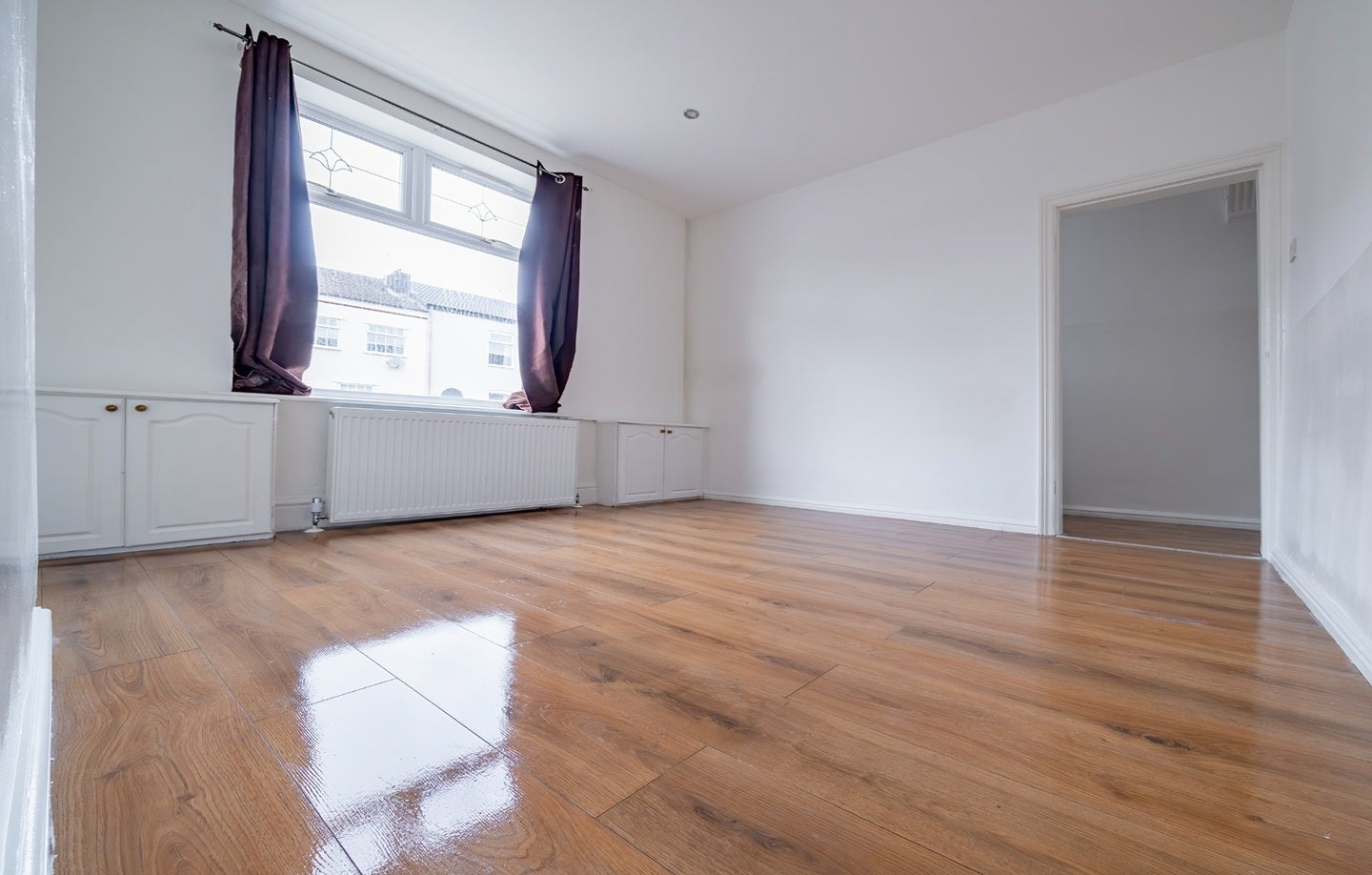 Room Bankfoot Road in Greater London