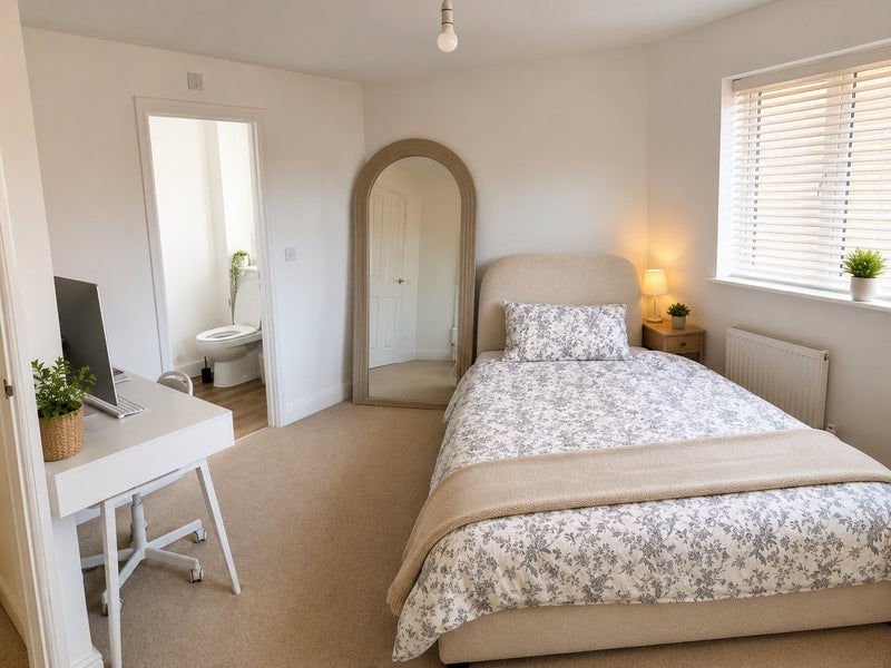 Room Philip Stowell Road in Coventry