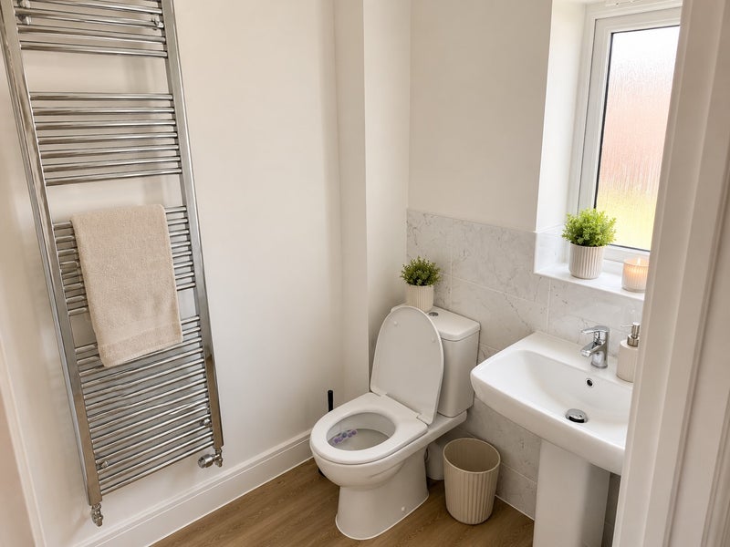 Room Philip Stowell Road in Coventry