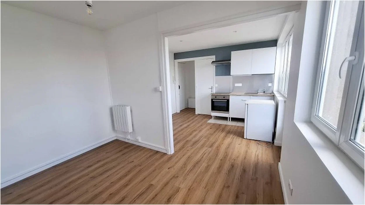 Appartement Avenue de la Libération à Ronchin