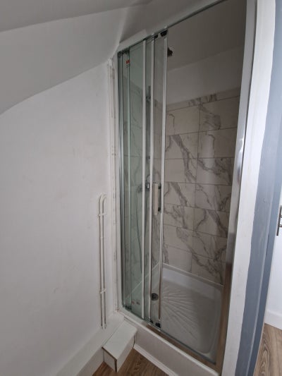 Room Rue Saint-Jean in Gournay-en-Bray