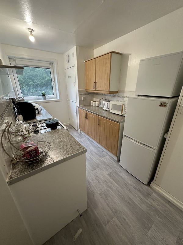 Room Westerhouse Road in Gartloch