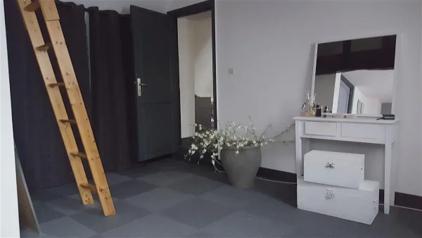 Appartement Rue des Blancs Mouchons à Douai