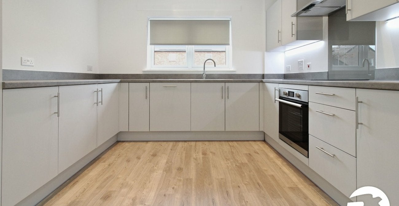 Flat King Street in Gravesham