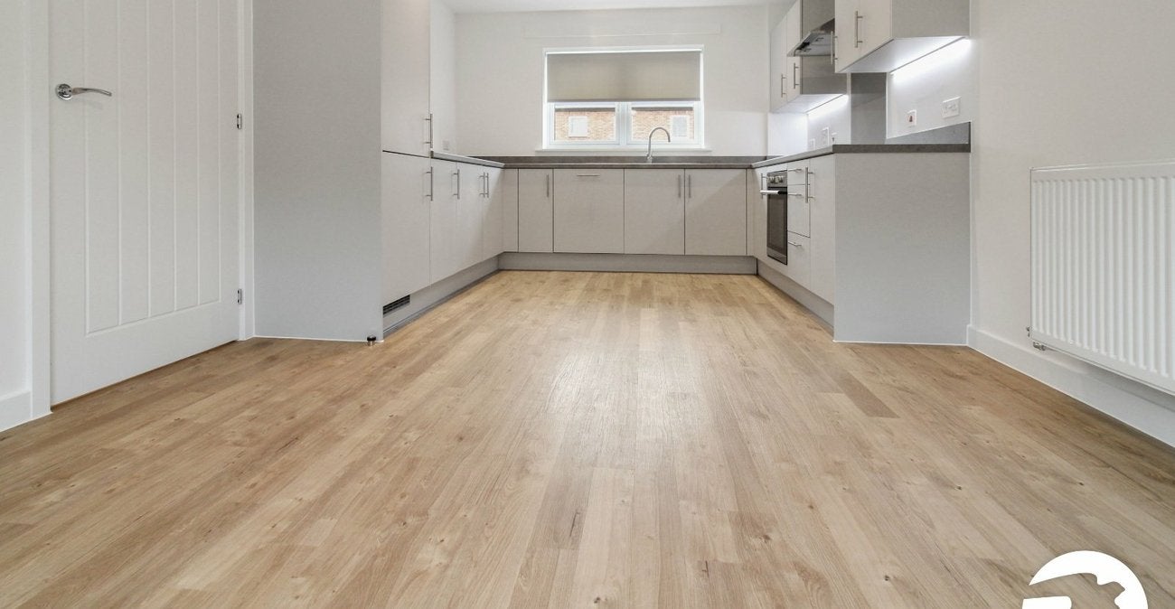 Flat King Street in Gravesham