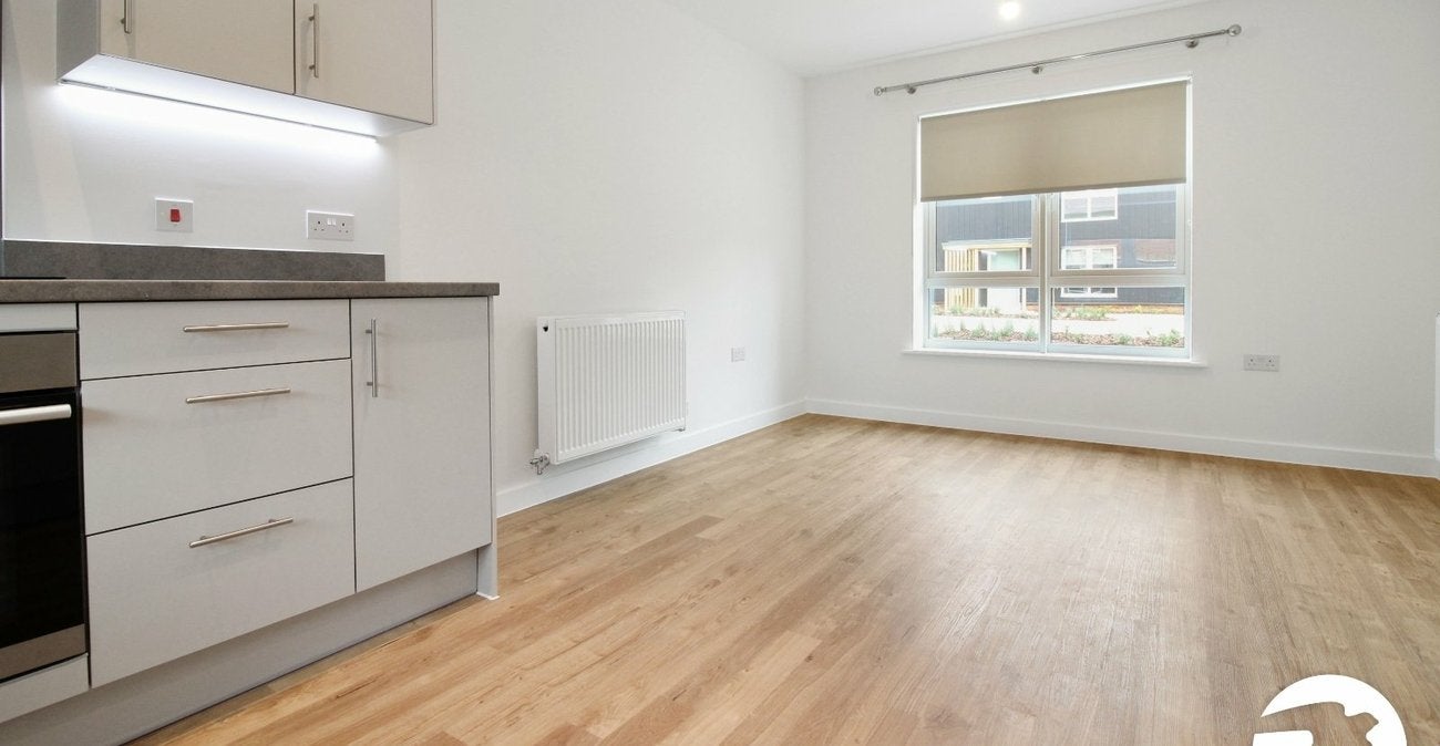 Flat King Street in Gravesham
