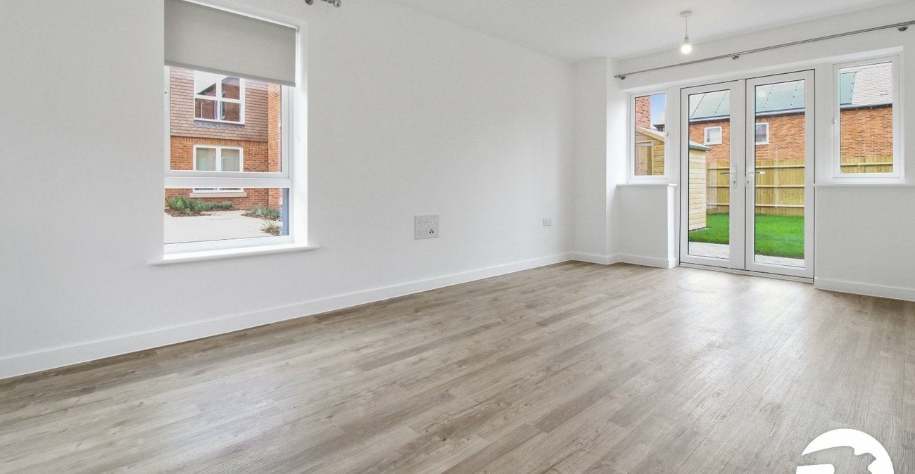 Flat King Street in Gravesham