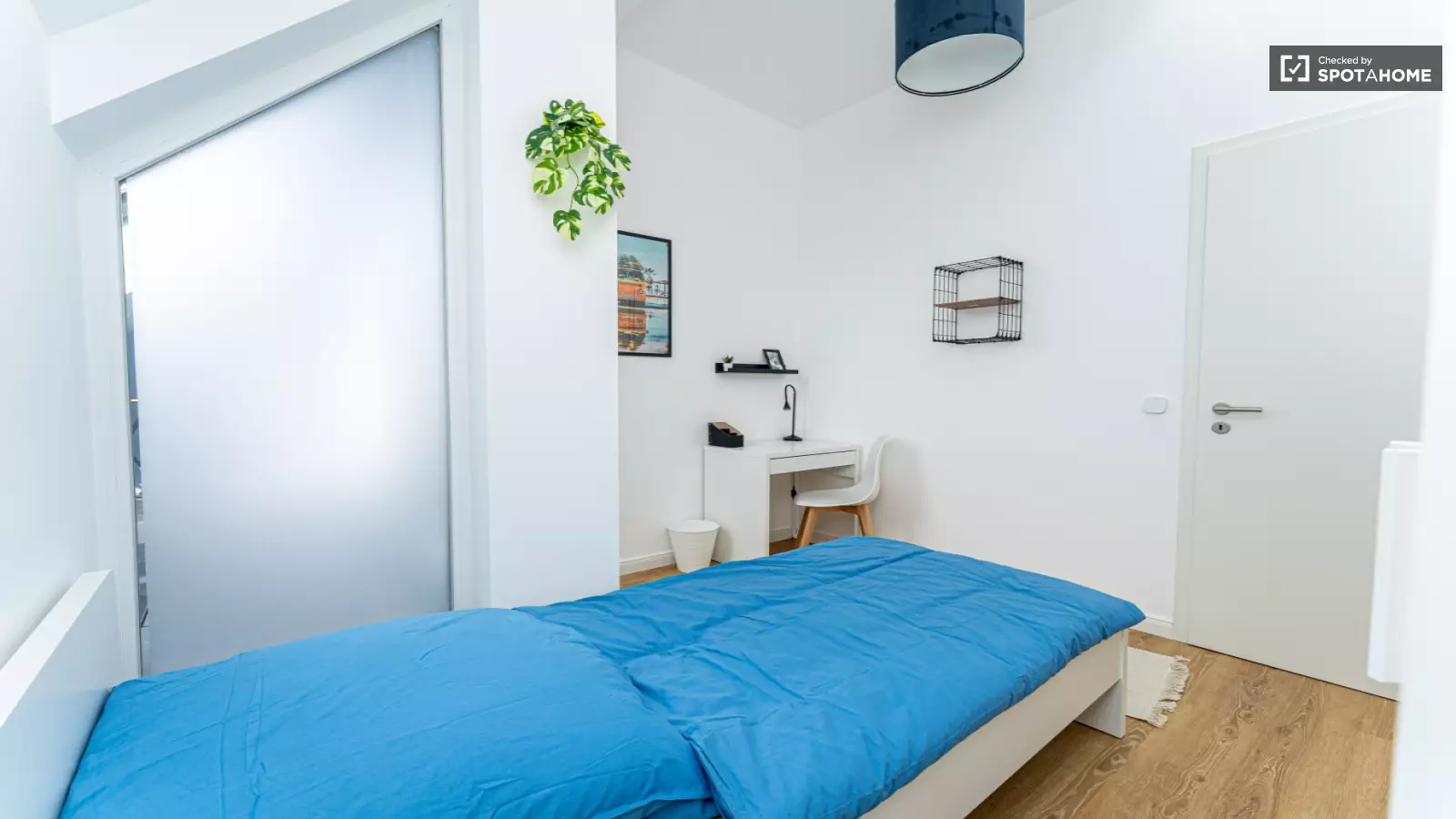 Zimmer Klaustaler Straße in Berlin