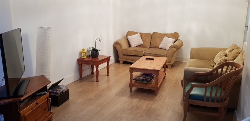 Room Dunbar Road in Greater London