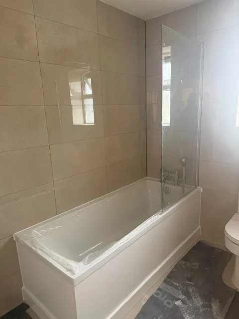 House Creasy Court in Waltham Cross