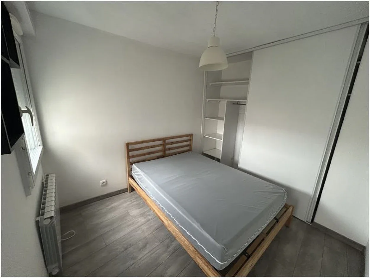 Appartement Rue de Thumesnil à Lille
