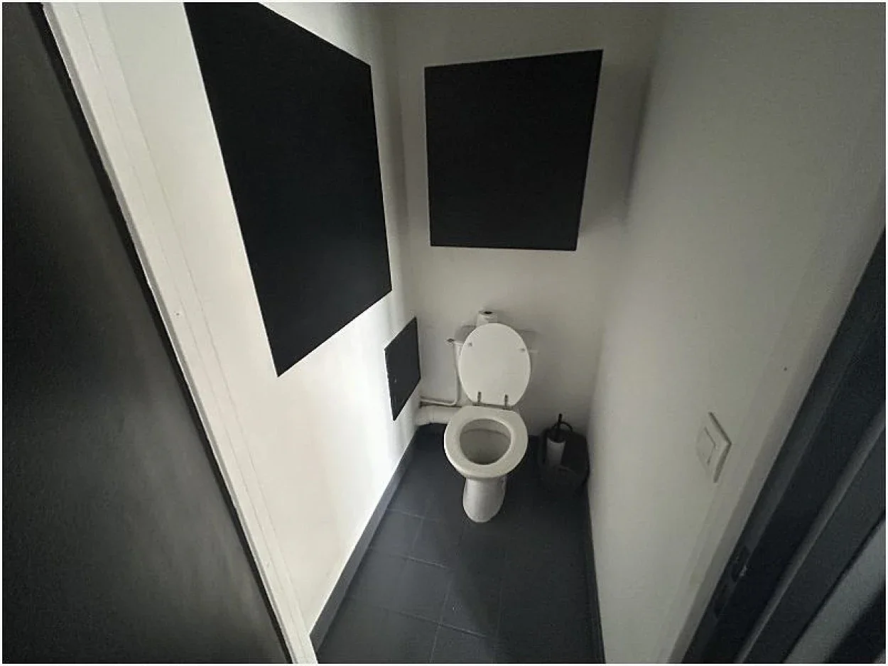 Appartement Rue de Thumesnil à Lille