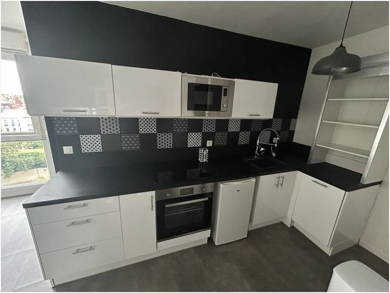 Appartement Rue de Thumesnil à Lille