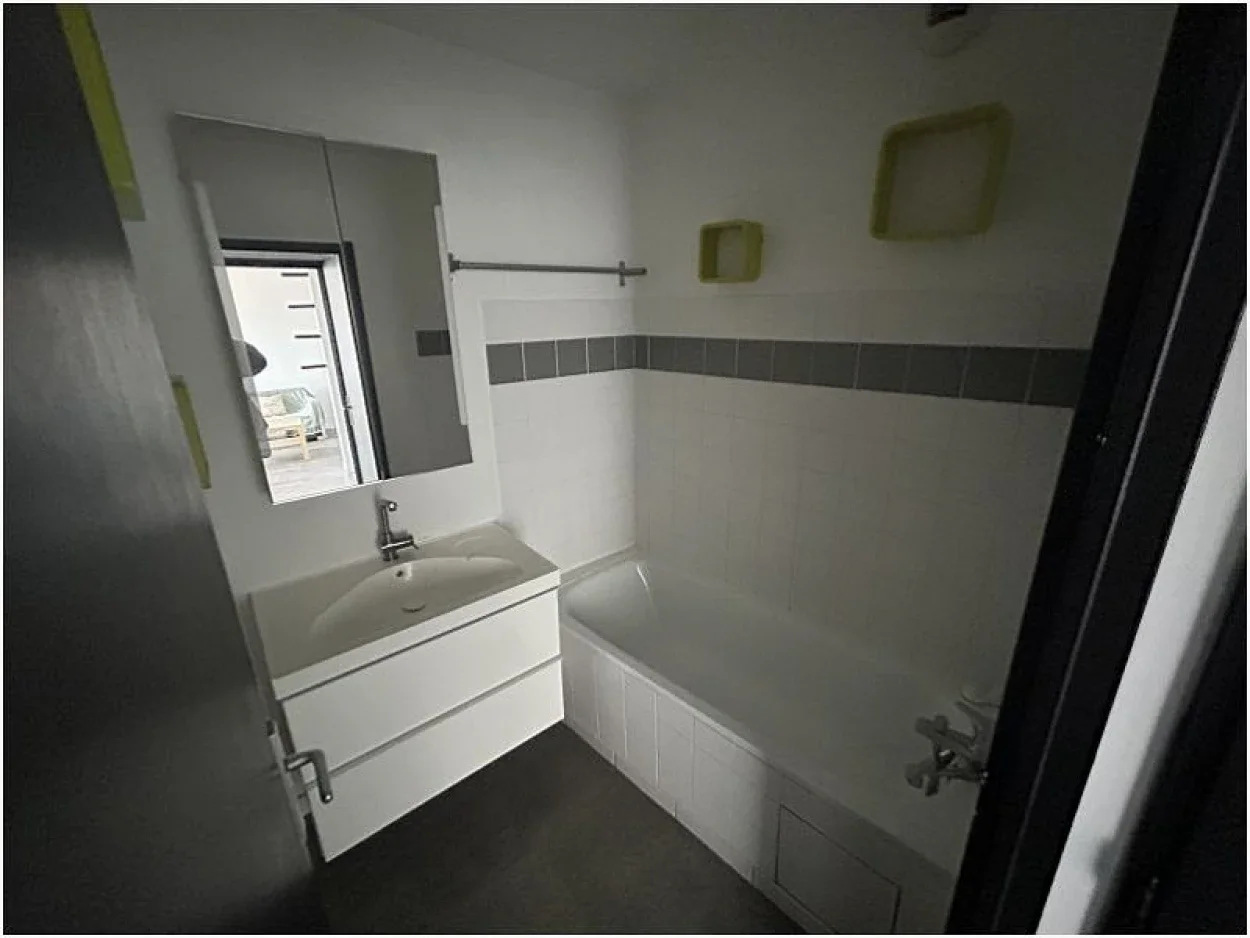 Appartement Rue de Thumesnil à Lille