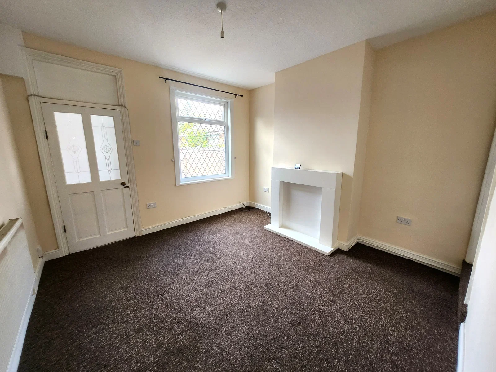 House Bearmore Road in Sandwell