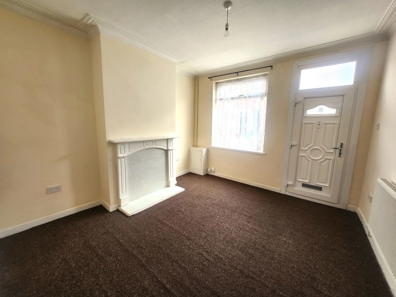 House Bearmore Road in Sandwell