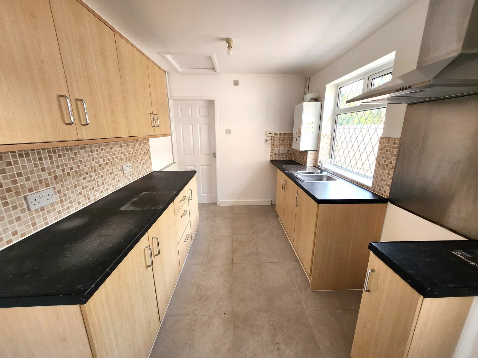 House Bearmore Road in Sandwell