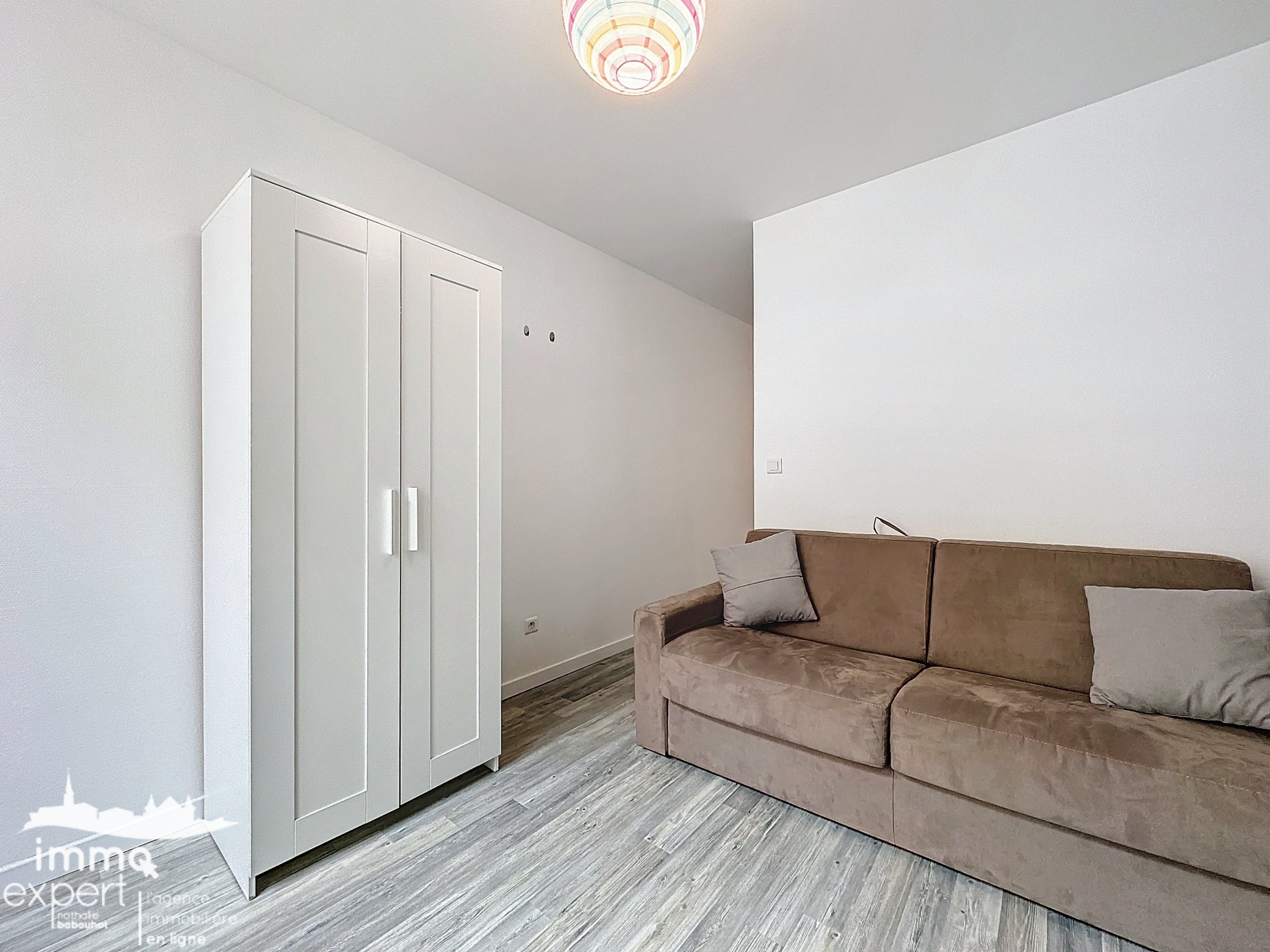 Appartement Rue du Général Leclerc à Mirecourt