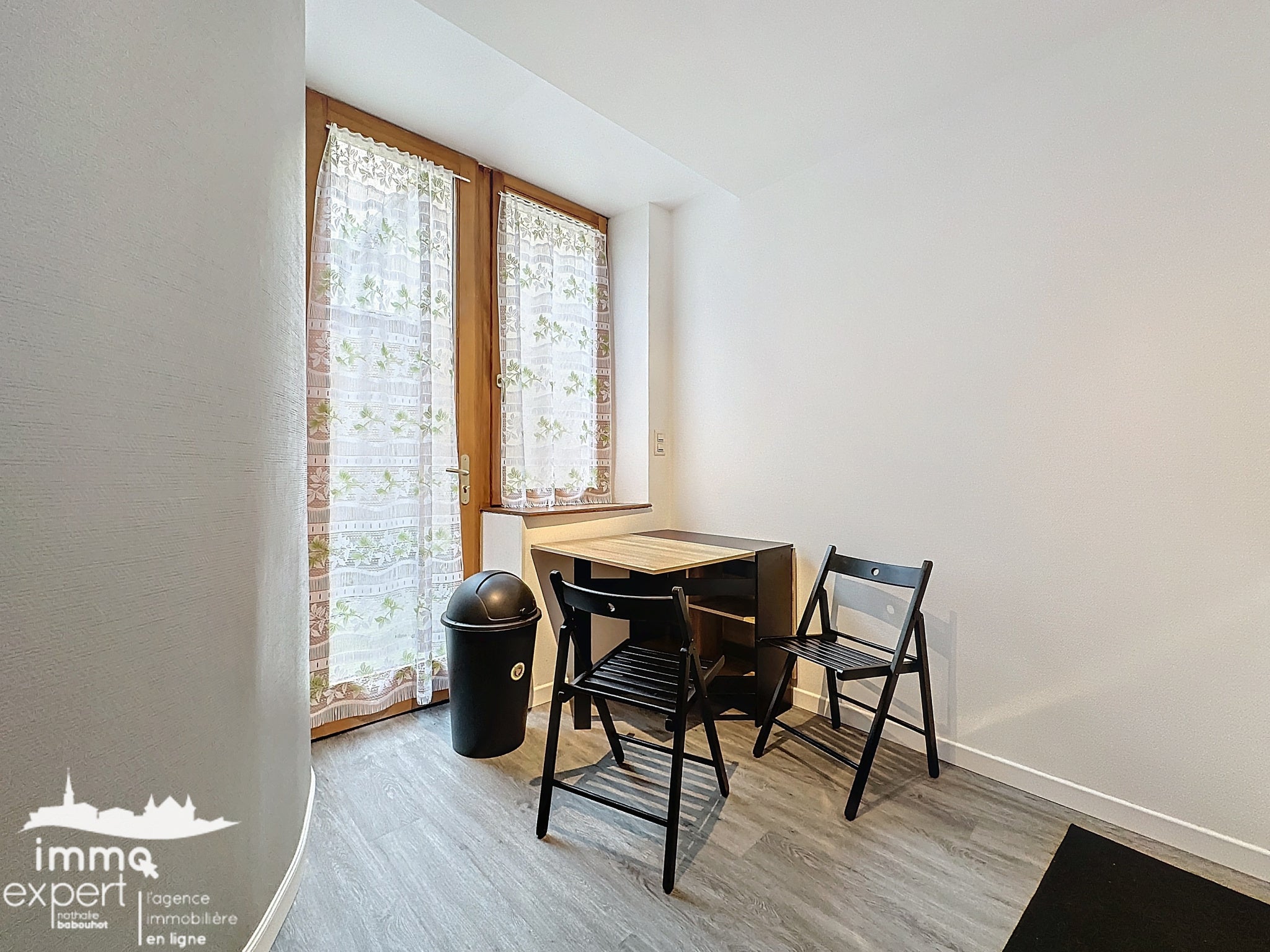 Appartement Rue du Général Leclerc à Mirecourt