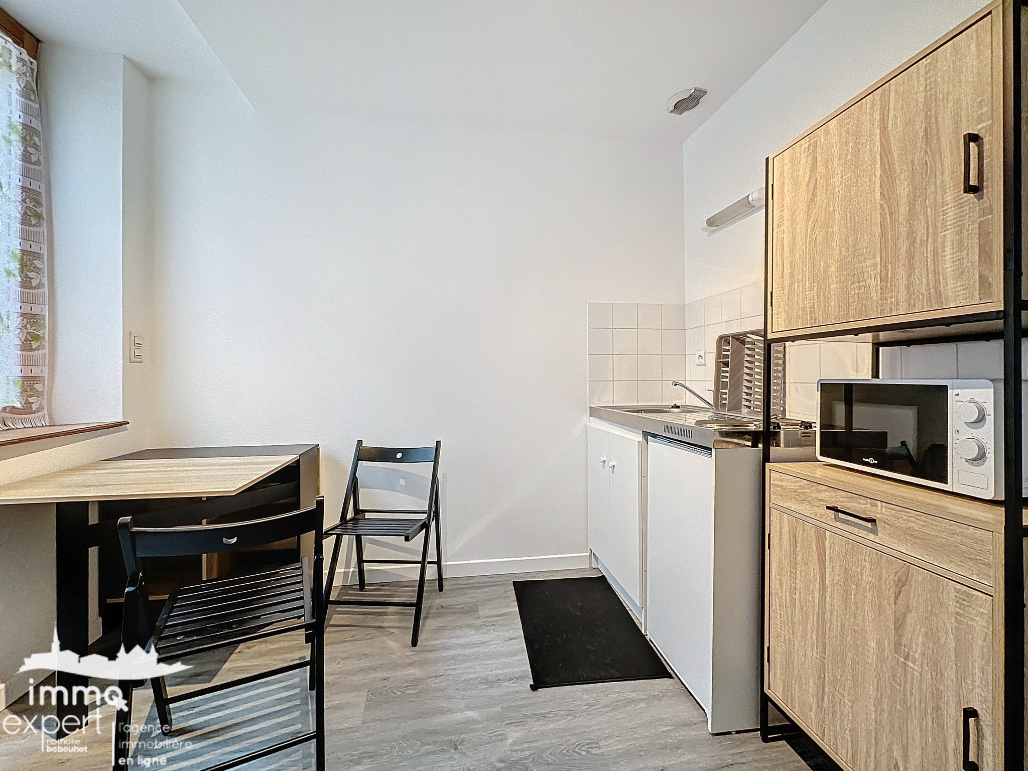 Appartement Rue du Général Leclerc à Mirecourt