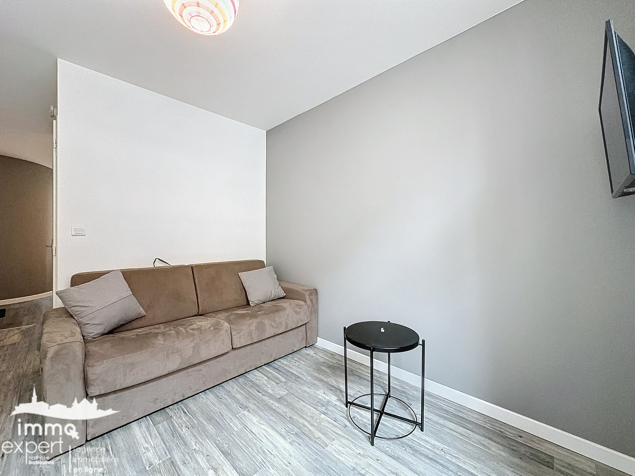 Appartement Rue du Général Leclerc à Mirecourt