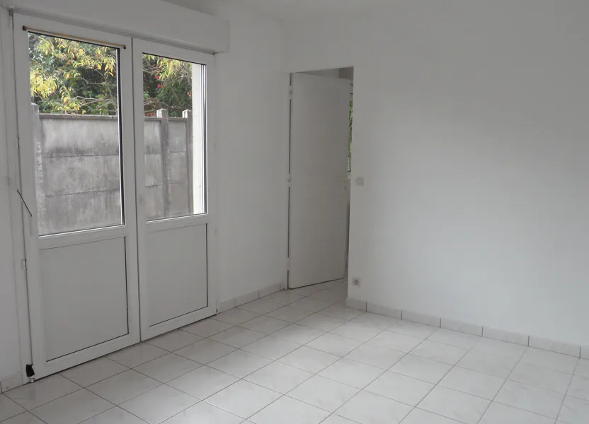 Appartement Rue Châteaubriand à Pessac