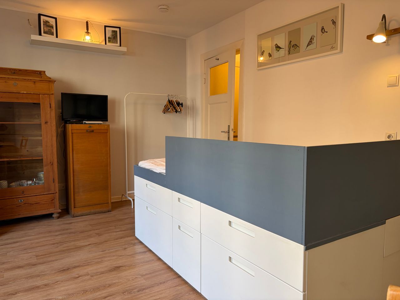 Wohnung Sillemstraße in Hamburg