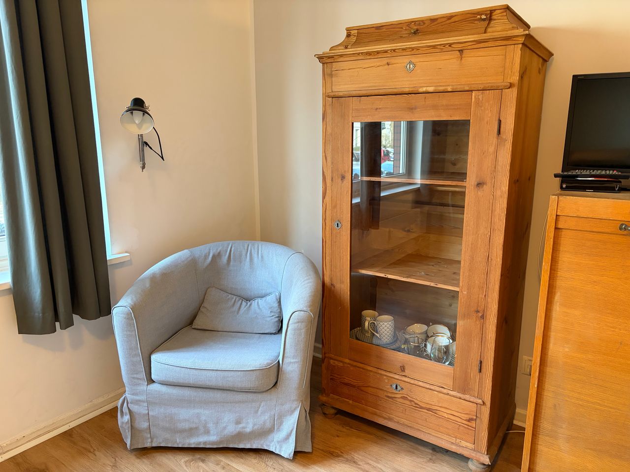 Wohnung Sillemstraße in Hamburg