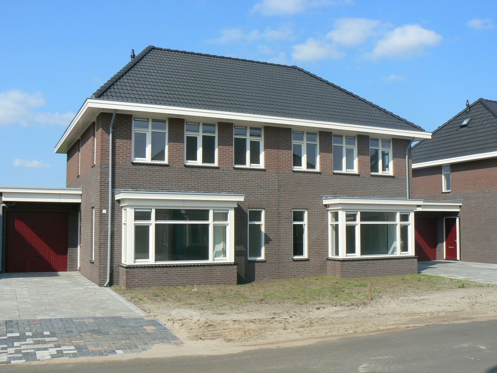 Huis Kombuis in Meppel