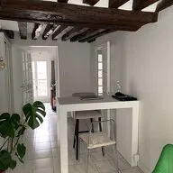 Chambre Rue de Bercy à Paris