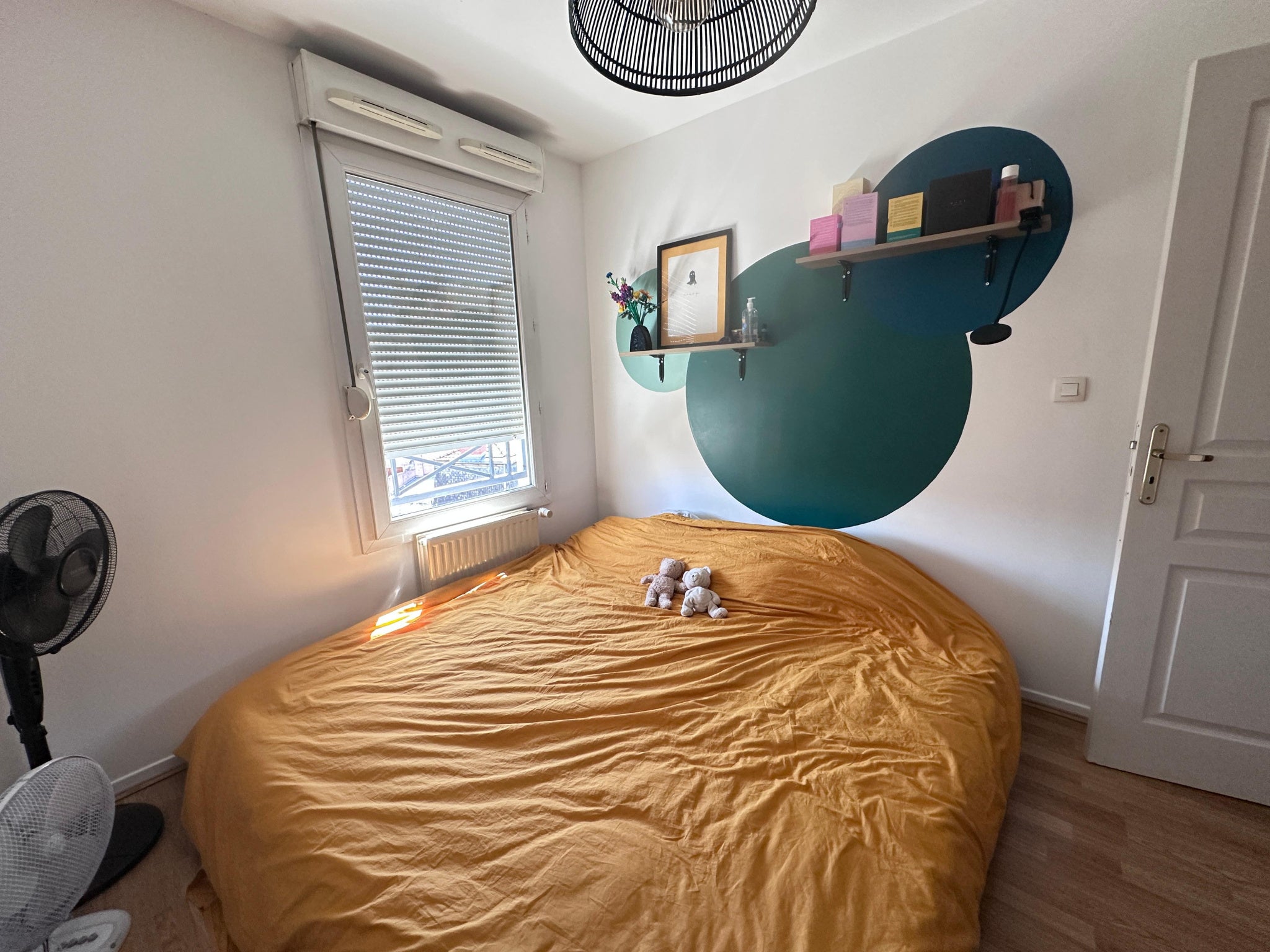 Appartement Cours de la République à Villeurbanne