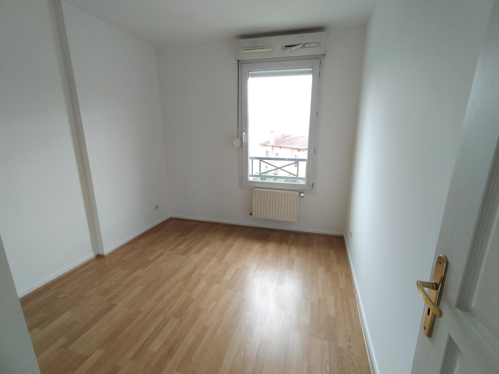 Appartement Cours de la République à Villeurbanne