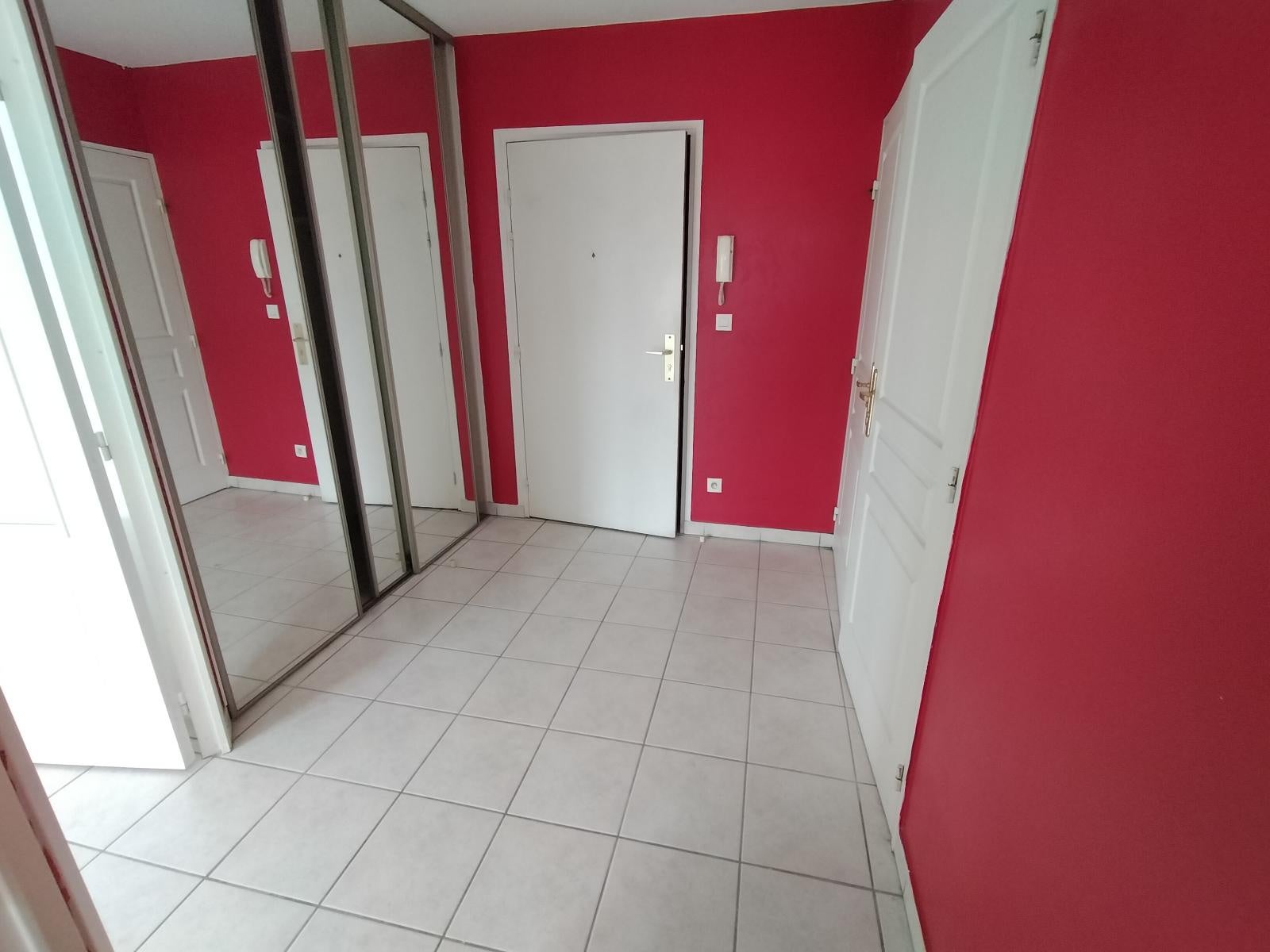 Appartement Cours de la République à Villeurbanne