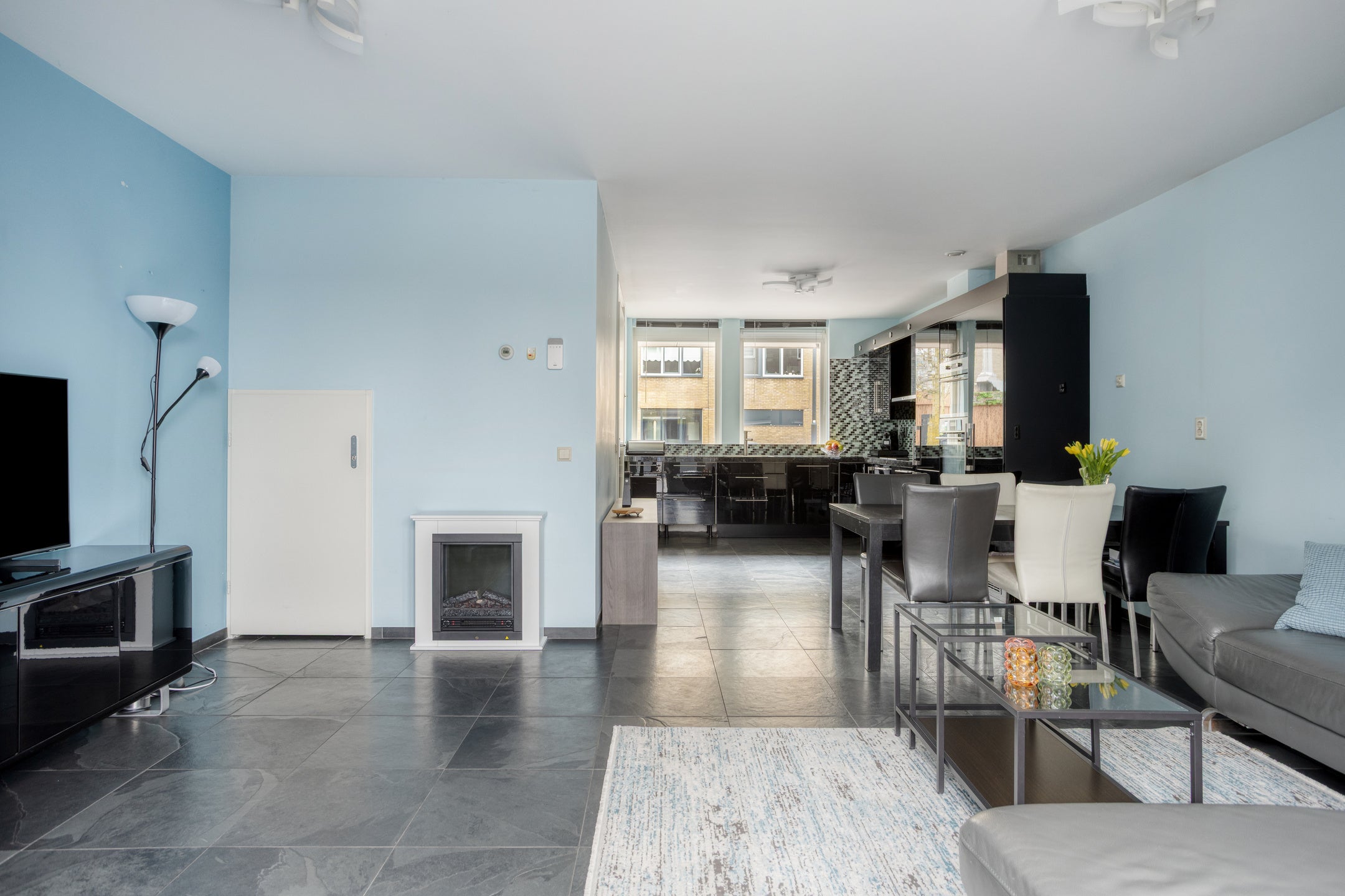 Huis Erasmuslaan 3 F in Haarlem