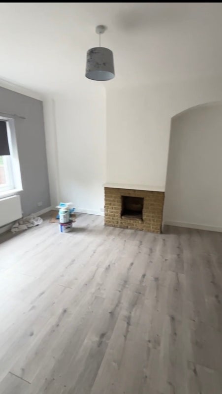 House Churchdown in Greater London
