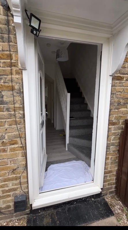 House Churchdown in Greater London