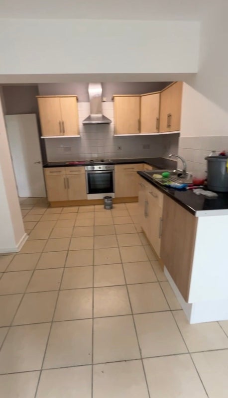 House Churchdown in Greater London