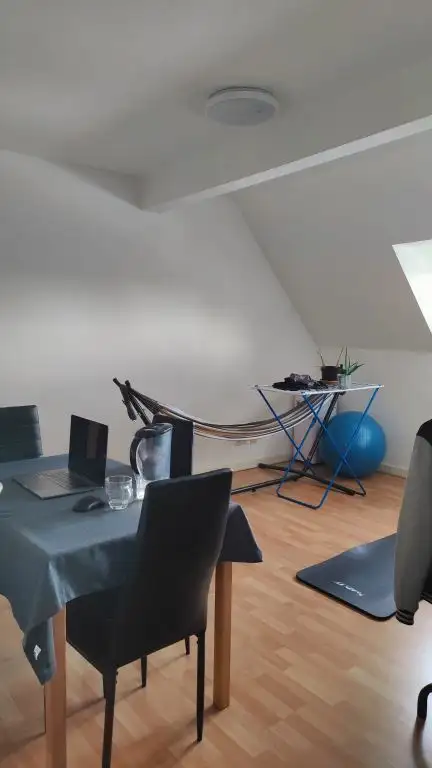 Wohnung Brunnenstraße in Düsseldorf
