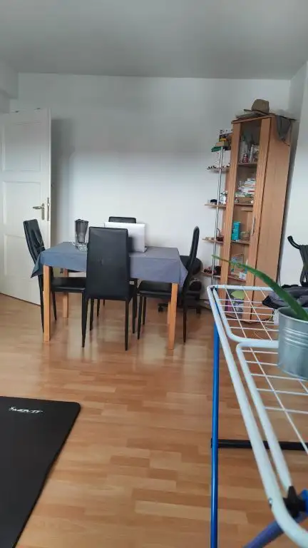 Wohnung Brunnenstraße in Düsseldorf