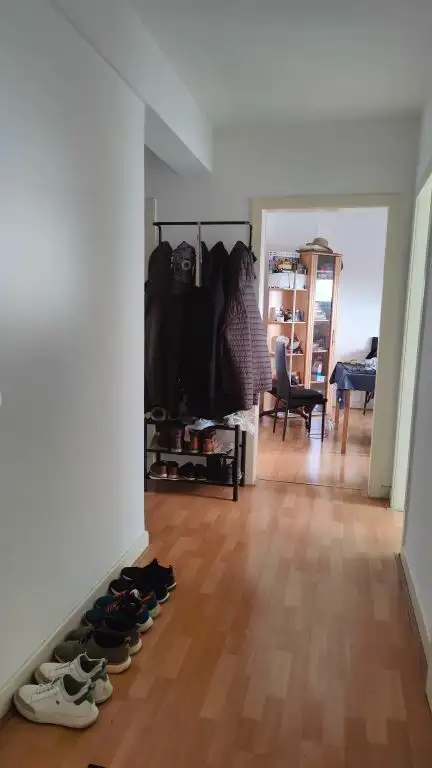 Wohnung Brunnenstraße in Düsseldorf