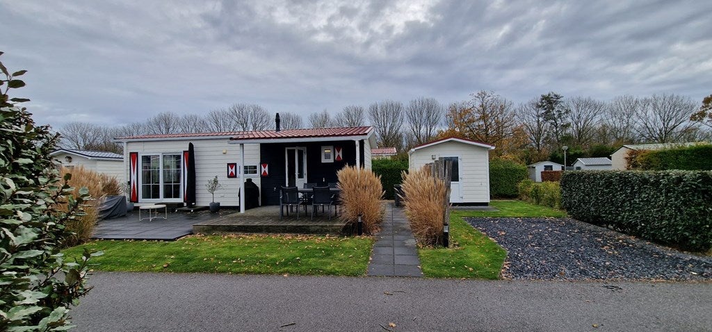 Huis Strandweg 7 A in Koudekerke