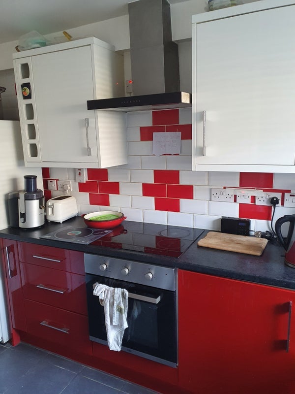Room Aitken Close in Greater London
