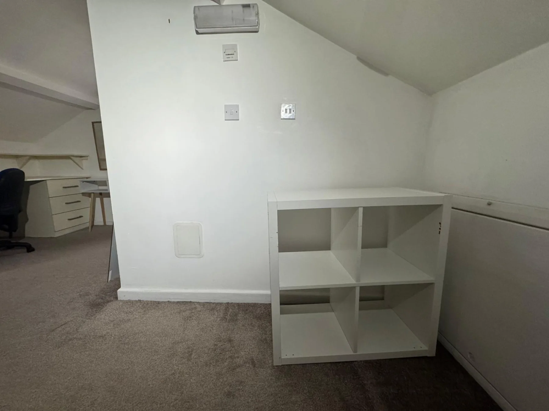 Flat King's Place in Leeds