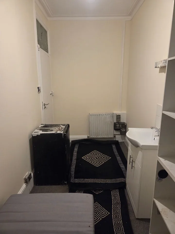 Room Gunterstone Road in Greater London