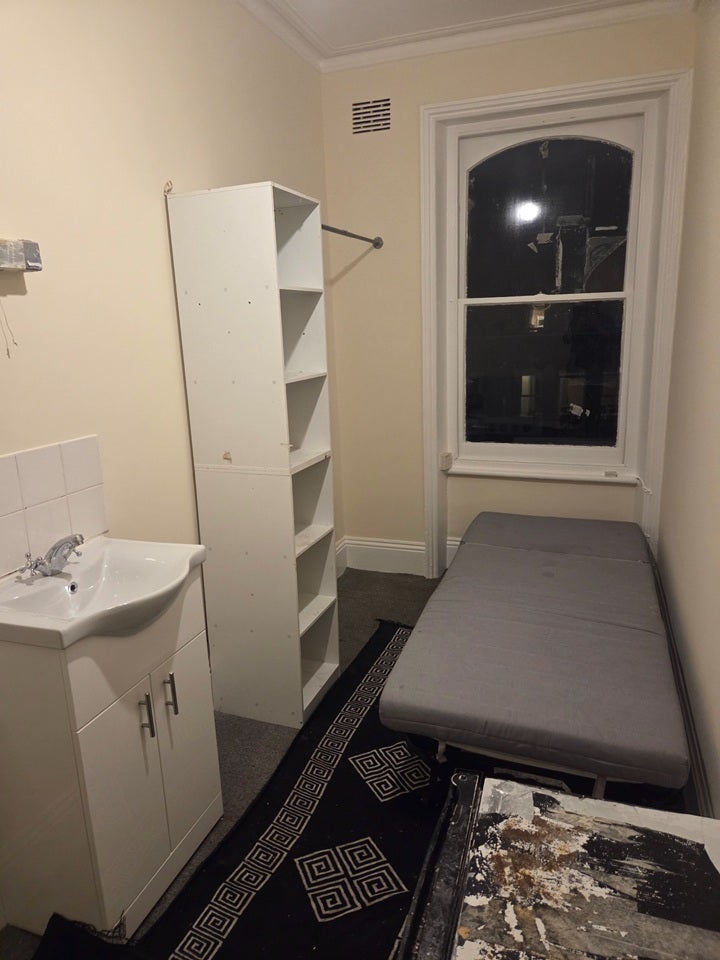Room Gunterstone Road in Greater London