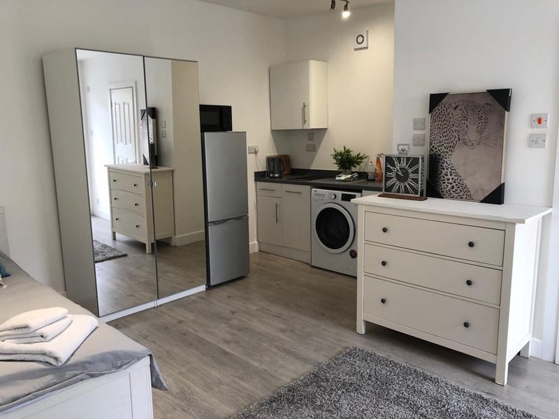 Room King Edward Street in Slough