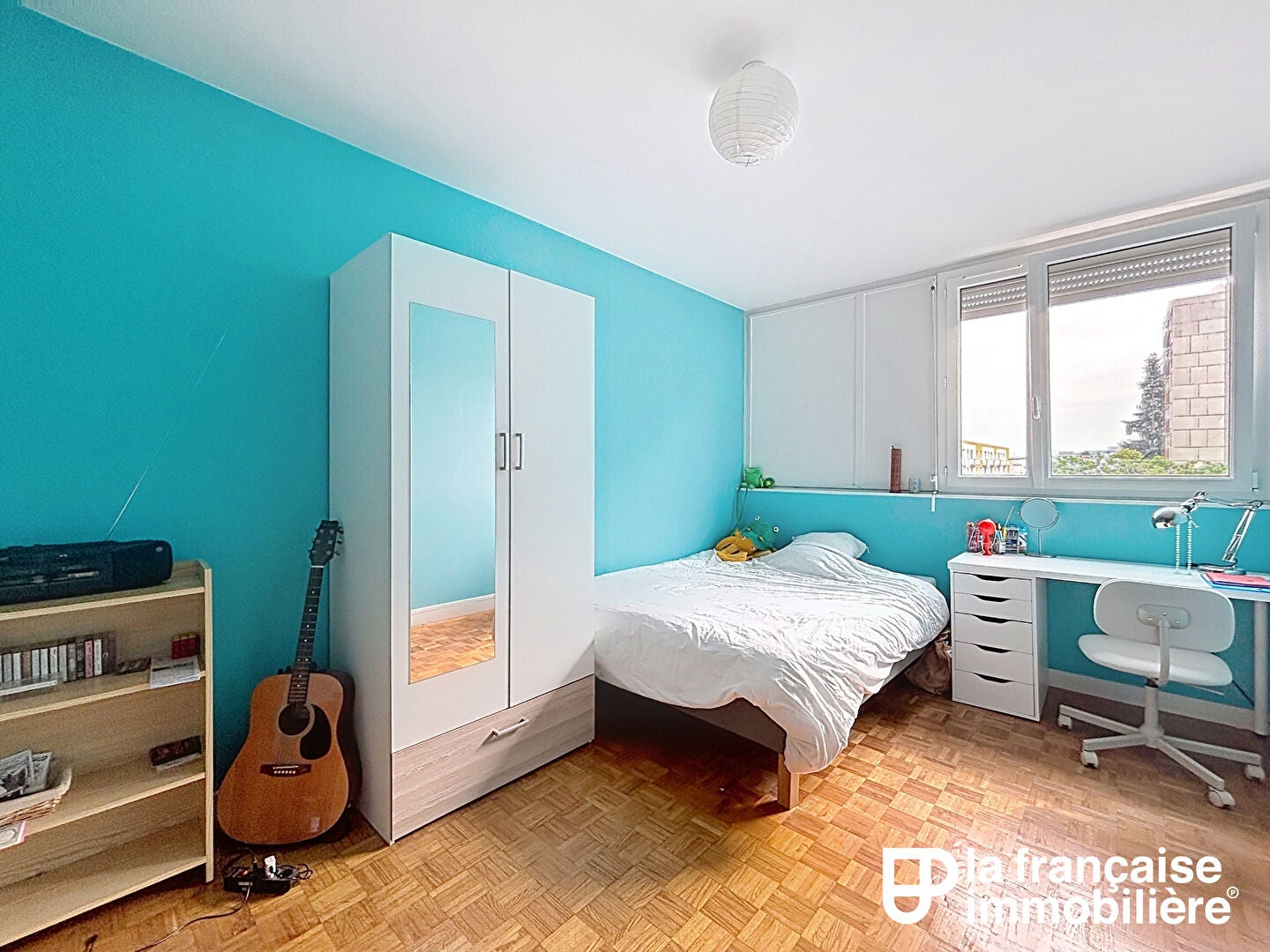 Flat Porte de Villejean in Rennes