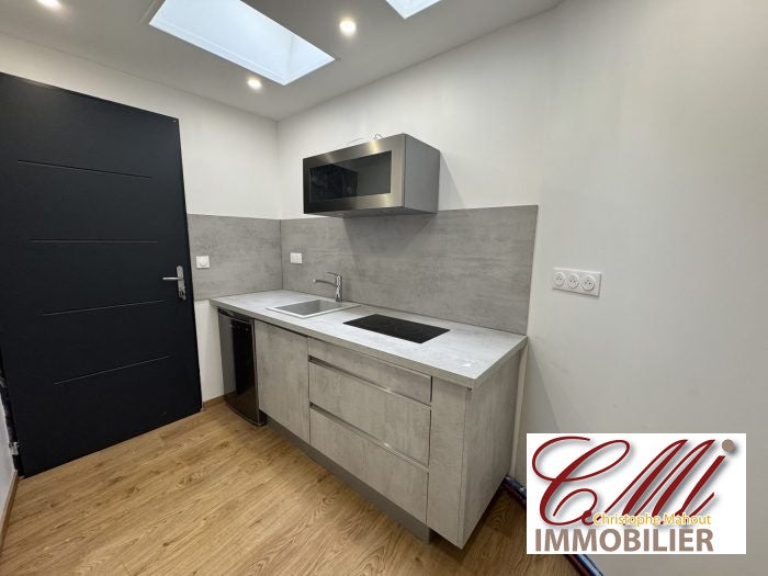 Appartement Rue Louis Rémy Aubert-Roche à Vitry-le-François