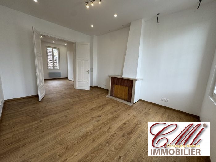 Appartement Rue Louis Rémy Aubert-Roche à Vitry-le-François